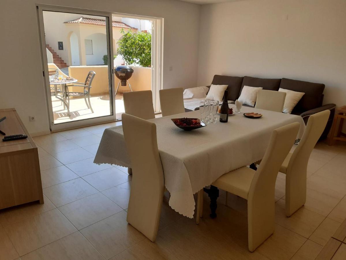 Apartment Marsol *
