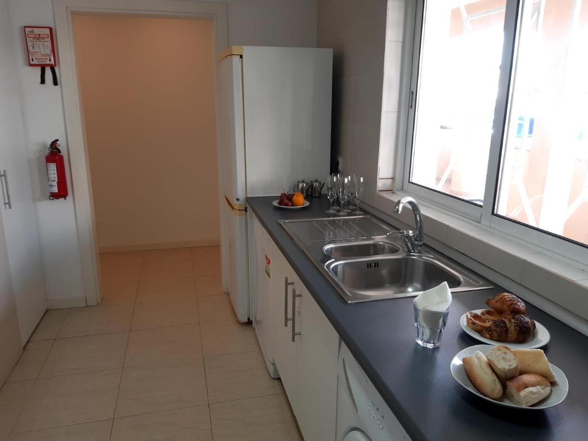 Marsol Apartment *