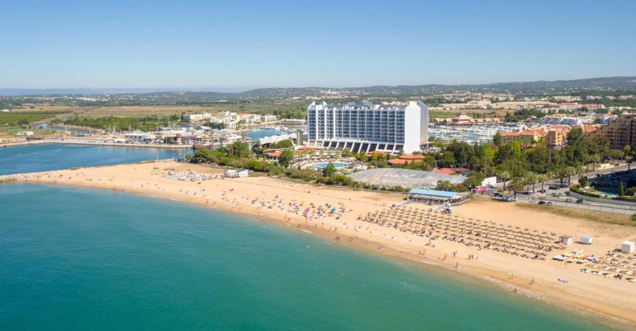Marsol Apartment Vilamoura