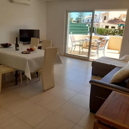 Marsol Beach Apartment Vilamoura Exterior photo