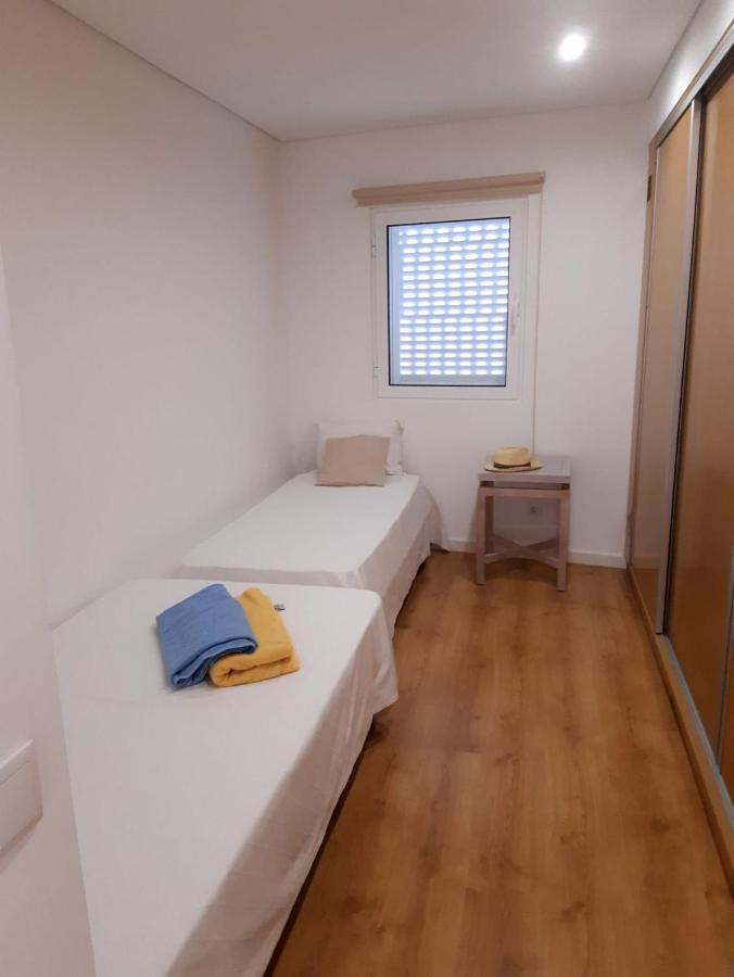Marsol Appartement